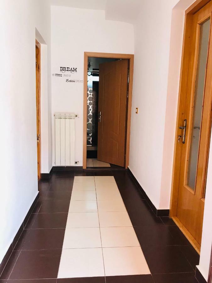 Ferienwohnung Orange House Constanţa Exterior foto