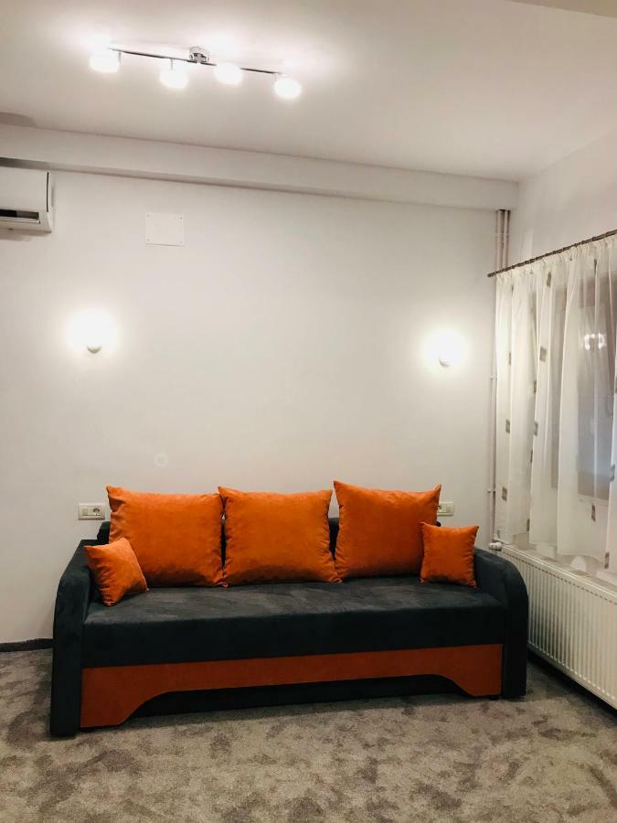 Ferienwohnung Orange House Constanţa Exterior foto
